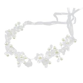 Girls' Birthday Cute Versatile Performance Hair Hoops