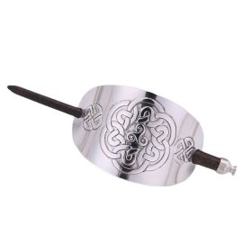Ancient Style Han Chinese Clothing Decoration Tassel Hairpin
