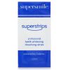 SUPERSMILE - Professional Teeth Whitening Dissolving Strips 005928 14 Strips
