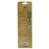 WET BRUSH - Go Green Treatment Comb - # Charcoal   0620BIOGOGRCH 1pc