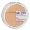 MAYBELLINE - Super Stay Full Coverage Powder Foundation - # 320 Honey Caramel 563368 6g/0.21oz
