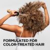 L'Oreal Paris Elnett Satin Extra Strong Hold Hairspray for Color Treated Hair;  11 oz