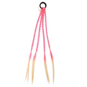 Cute And Creative Multi Color Hair Accessories Series (Option: C120209)